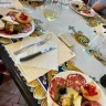 Tour in Maggiolino con pranzo tra i Vigneti del Chianti