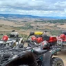 Tour in Quad a Chianciano Terme in Val d'Orcia