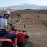 Tour in Quad a Chianciano Terme in Val d'Orcia