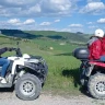 Tour in Quad a Chianciano Terme in Val d'Orcia