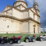 Tour in Quad a Chianciano Terme in Val d'Orcia