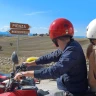 Tour in Quad a Chianciano Terme in Val d'Orcia