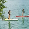 Tour in SUP al Tramonto con Aperitivo a Lecco