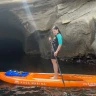 Tour in SUP nel Golfo di Napoli