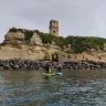 Tour in SUP nel Golfo di Napoli