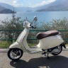 Tour in Vespa alla scoperta del Lago di Como