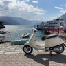 Tour in Vespa alla scoperta del Lago di Como