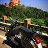 Tour in Vespa sui Colli Bolognesi