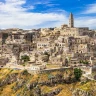 Tour privato dei Sassi di Matera