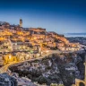 Tour privato dei Sassi di Matera