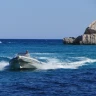 Tour privato in Gommone a Cala Gonone