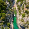 Tour privato in Gommone nel Golfo di Orosei