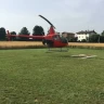 Traversata in Elicottero da Modena alla Versilia
