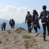 Trekking al Tramonto nel Parco Nazionale del Pollino