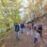 Trekking al Tramonto nel Parco Nazionale del Pollino