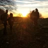 Trekking al Tramonto nel Parco Nazionale del Pollino