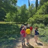 Trekking in Valnerina