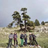 Trekking nel Parco Nazionale del Pollino