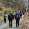 Trekking nel Parco Nazionale del Pollino