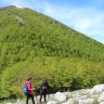 Trekking nel Parco Nazionale del Pollino