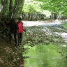 Trekking nel Parco Nazionale del Pollino