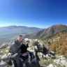 Trekking nel Parco Nazionale del Pollino