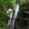 Via Ferrata Rio Sallagoni al Castello di Drena