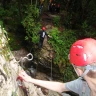 Via Ferrata Rio Sallagoni al Castello di Drena