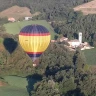 Volo di Gruppo in Mongolfiera a Padova