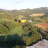 Volo di Gruppo in Mongolfiera a Padova