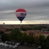 Volo di Gruppo in Mongolfiera a Padova