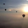 Volo di Gruppo in Mongolfiera a Reggio Emilia