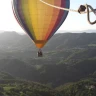 Volo di Gruppo in Mongolfiera a Reggio Emilia