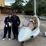 Volo in Autogiro a Matera e Alberobello