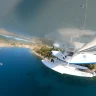 Volo in Idrovolante a Spotorno in Liguria