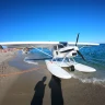 Volo in Idrovolante a Spotorno in Liguria