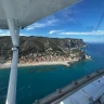 Volo in Idrovolante a Spotorno in Liguria