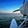 Volo in Idrovolante a Spotorno in Liguria