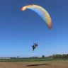 Volo in Paramotore sui Templi di Paestum e sul Cilento