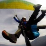 Volo in Parapendio a Montecampione