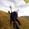 Volo in Parapendio a Montecampione