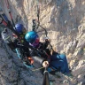 Volo in Parapendio a Niscemi