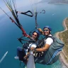 Volo in Parapendio a San Vito Lo Capo