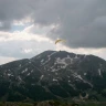 Volo in Parapendio a Schiavi d'Abruzzo