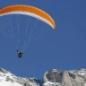 Volo in Parapendio a Schiavi d'Abruzzo