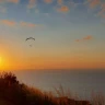 Volo in Parapendio a Taormina e Letojanni