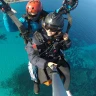 Volo in Parapendio a Taormina e Letojanni