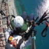 Volo in Parapendio a Zambrone