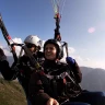 Volo in Parapendio Biposto a Barberino di Mugello