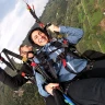 Volo in Parapendio Biposto a Barberino di Mugello